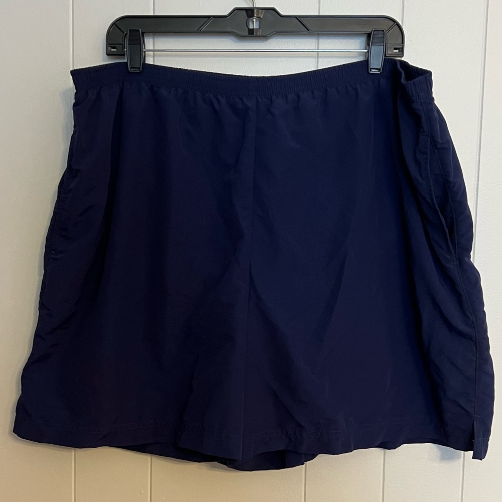 L.L. Bean swim trunks/bathing‎ suit size XL